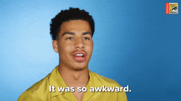 So Awkward