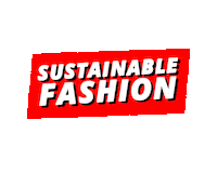 fashion reduce Sticker by SEEFD