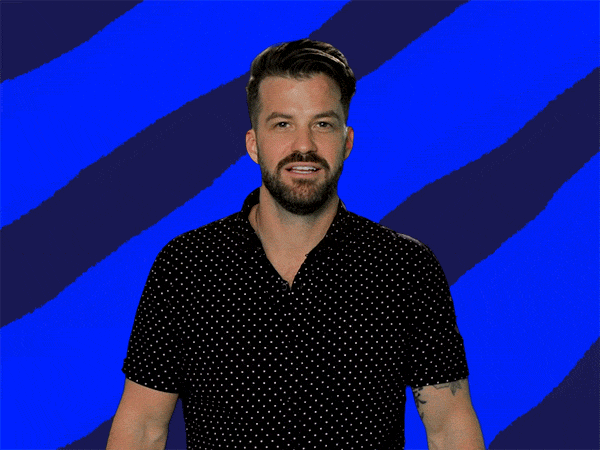 talking the challenge GIF by 1st Look
