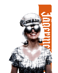 Carnaval Dancing Sticker by Jägermeister NL