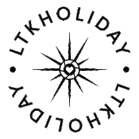 Holiday Shopping Sticker by LIKEtoKNOW.it