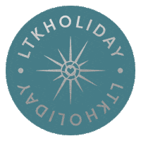 Holiday Shopping Sticker by LIKEtoKNOW.it