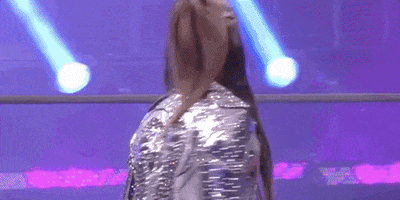 Hikaru Shida Aew On Tnt GIF by All Elite Wrestling on TNT