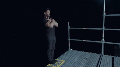 Jojo Siwa Challenge GIF by Reality Club FOX