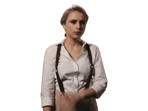 Considering I Like It Sticker by ZM