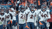 Football Sport GIF by NFL