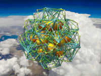 MarkWBallard animation gif markwballard 3dgraphics GIF