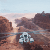 Survival Flying GIF by Funcom