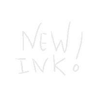New Art Tattoo Sticker