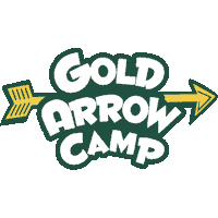 gac Sticker by goldarrowcamp