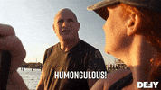 Swamp People GIF by DefyTV