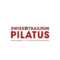 Trail Run Switzerland Sticker by SwissCityMarathon – Lucerne