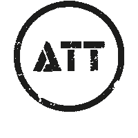 alpinteamaustria mountains trail att trailrun Sticker