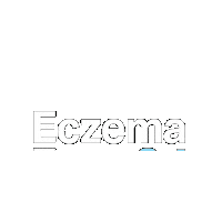 Eczema Expo Sticker by National Eczema Association
