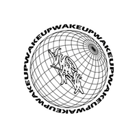Wakeupone Sticker
