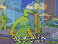 season 6 episode 3 GIF