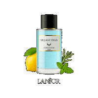 Laniorparfums parfum parfums sauvage parfumerie Sticker