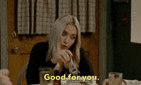 Mad Good For You GIF by CBS