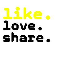 Kreativrausch socialmedia socialmediamarketing kreativrausch likeloveshare Sticker