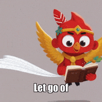 Peace Flow GIF by The Cardinal Virtue