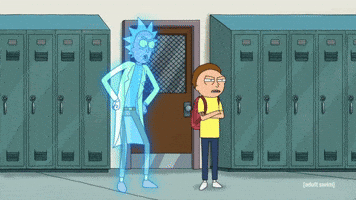 You're Better Than That Language