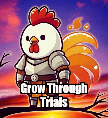 Zorooster Character GIF by Zorooster