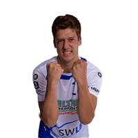 Handball Sticker by SV Salamander Kornwestheim