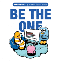 Mum Betheone GIF by Monkiddo