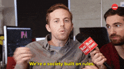 Hot Dog GIF by BuzzFeed
