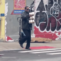 Coffee Dropping GIF by Respective