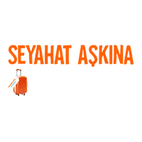 Travel Life Sticker by Hepsiburada