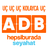 Seyahat Sticker by Hepsiburada