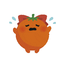 涙 Sticker
