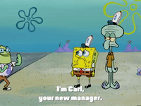 selling out season 4 GIF by SpongeBob SquarePants
