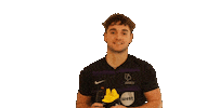 UniOfPortMensRugby uprfc Sticker