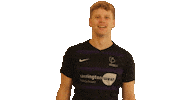 UniOfPortMensRugby uprfc Sticker