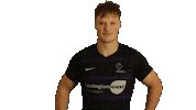 UniOfPortMensRugby uprfc Sticker