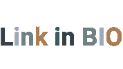 Link In Bio Sticker by Haiku