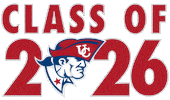 2026 Sticker by University of the Cumberlands
