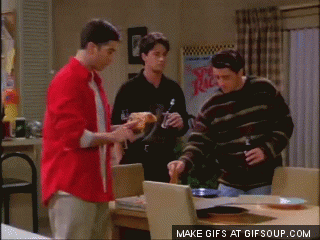 friends GIF