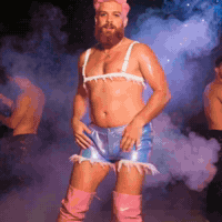Gay Queer GIF by Garbi KW