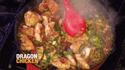 Food Chicken GIF by Rachael Ray Show