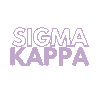 Las Vegas Sigma Sticker