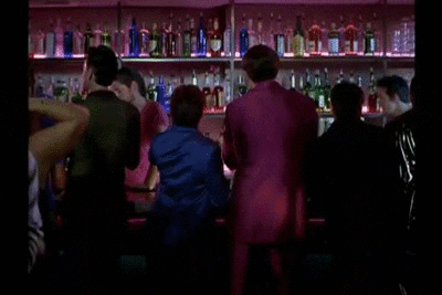 digital curation GIF