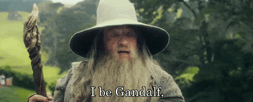 quotizzles the hobbit GIF