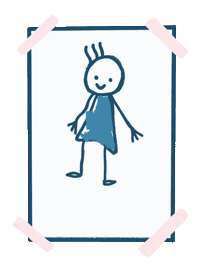 Začítárna Sticker