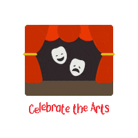 Dance Celebrate Sticker by ArtPower at UC San Diego