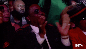 betgifawards2017 GIF by BET Awards