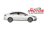 SoMotosEAutomoveis carro automovel cruze somotos Sticker