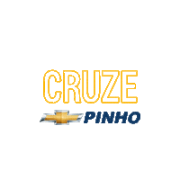 General Motors Gm Sticker by Pinho Chevrolet